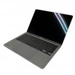 Apple MacBook Pro 13インチ 2020 Two Thunderbolt 3 ports ノートPC i5-8257U 1.40GHz 8GB SSD 512GB Graphics 645 Sonoma