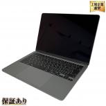 Apple MacBook Air M2 2022 MC7U4J/A ノートPC Apple M2 16GB SSD 256GB Sequoia