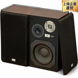 DIATONE ダイアトーン DS-201 スピーカー ペア オーディオ 音響 機材