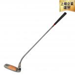 Axis1 Eagle Putter ゴルフクラブ ゴルフ用品 パターグリップ winn オーバーサイズ パドル アシクスワン イーグル パター