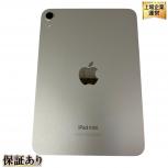 Apple  iPad mini(A17 Pro)
MXN83J/A