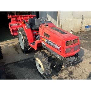 ロータリー ML207 トラクター 農機具