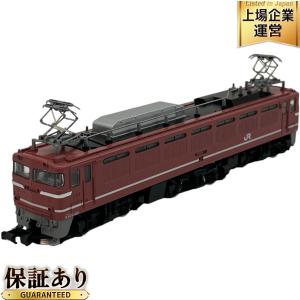 TOMIX トミックス 2160 JR EF81形 電気機関車 初期型 貨物更新車 趣味 コレクション