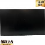 LG 27MP68VQ-P PCモニター スタンド無し 27インチ フルHD AH-IPS 液晶ディスプレイ