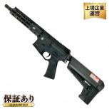 KRYTAC   EMG/BARRETT REC7 SBR M-LOK/