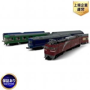 TOMIX トミックス　92950　JREF81・24系25型特急寝台客車セット Amazon.co.jp: JR EF81 24系25形特急寝台客車 夢空間 セット
