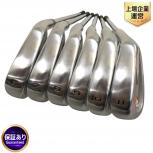 HONMA イボミ Lee bo mee TR20P NS950 アイアン 6本セットゴルフ クラブ ホンマ