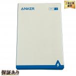 ANKER A1268013 Anker 325 モバイルバッテリー 充電器 Power Bank PowerCore Essential 20000