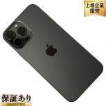 Apple  iPhone 13 Po Max
MLJ43J/A