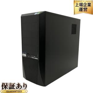 Thirdwave GALLERIA ZG デスクトップ PC Intel Core i9-9900K CPU 3.60GHz 16GB SSD1.0TB/HDD1.0TB Win10 Home 64bit