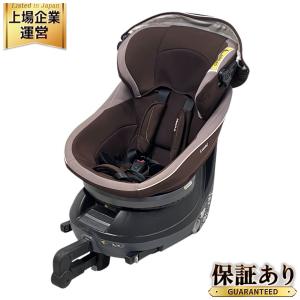 combi コンビ クルムーヴスマート ISOFIX CG-UIG チャイルドシート
