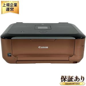 Canon キヤノン PIXUS ピクサス MG6230 インク ジェット プリンター A4