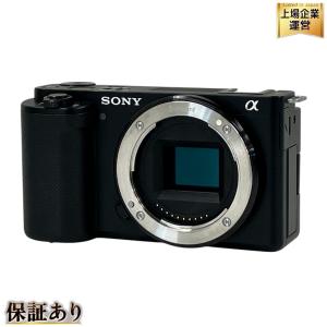 SONY BLOGCAM ZV-E10 パワーズーム レンズキット