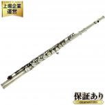 Muramatsu Flute  