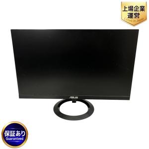 ASUS VZ239HR 23V型 フレームレス モニター フルHD ノングレア エイスース