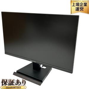 IO DATA アイオーデータ LCD-GC221HXB GigaCrysta 144Hz対応 21.5型 ゲーミングモニター