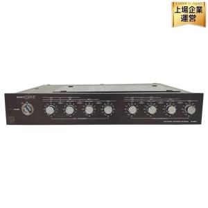 SONY ソニー ESPRIT TA-D900 チャンネル デバイダー オーディオ 音響 機器