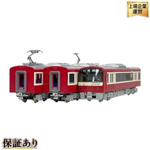 KATO 京急 2100形 N ゲージ 鉄道 模型 10-1307 10-1308