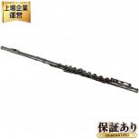 muramatsu flute   STERLING SILVER