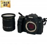SIGMA   SD1 Merrill