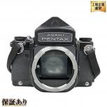 PENTAX  6×7