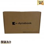 DynaBook   P1-G8YP-BL