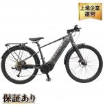 Panasonic 電動自転車 BE-GS51M