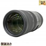 TAMRON  70−200mm F/2.8 Di VC USD G2