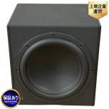 Velodyne SPL Series II SPL10A 音響 サブウーファー オーディオ スピーカー ベロダイン 音楽