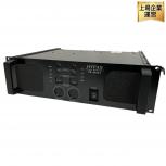 HYFAX PR-4023A 不二音響 ハイファックス パワー アンプ オーディオ 音響 機材 音楽