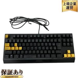 Razer BlackWidow V3 Tenkeyless RZ03-0349 PC キーボード パソコン周辺