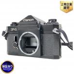 CANON    旧F-1 後期