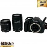 Canon   EOS Kiss X5/EF-S18-55mm F3.5-5.6 IS II/EF-S 55-250mm F4-5.6 IS II