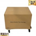 BALMUDA  K09AWH(型番は外観および前オーナー様からのヒアリングにより判断しております)