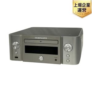 maranz M-CR611 ネットワーク CD レシーバー