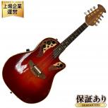 Ovation   Mandolin MM68