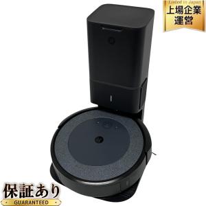 iRobot i3 Roomba ロボット掃除機 RVD-Y1 クリーナー アイロボット 家電 ルンバ