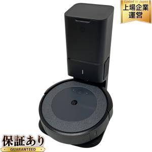 iRobot i3 Roomba ロボット掃除機 RVD-Y1 クリーナー アイロボット 家電 ルンバ
