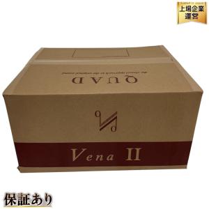 QUAD VENA II プリメインアンプ リモコン付き クオード アンプ