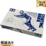TAMIYA 1/12 ライダー人形キット スターティングライダー No.124