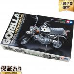 TAMIYA HONDA 1/6 ゴリラ スプリングコレクション 16031