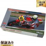Hasegawa YAMAHA YZR500 OWA8 TEAM ROBERTS 1989 1/12 プラモデル