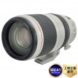Canon   EF100mm-400mm F4.5-5.6L IS II USM