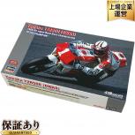Hasegawa YAMAHA YZR500 OWA8 1989 ALL Japan Road Race Championship GP500 Champion
