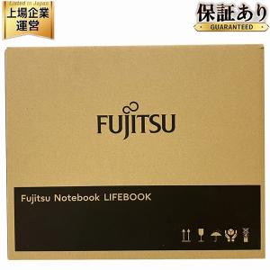 富士通 LIFEBOOK A5513/RX FMVA0F03AP ノートPC