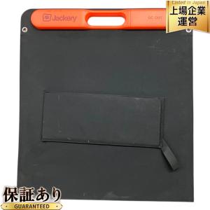 Jackery SolarSaga 100 ソーラーパネル 100W ETFE ソーラーチャージャー