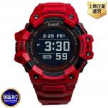 カシオ G-SHOCK G-SQUAD GBD-H1000-4JR 腕時計 スポーツ ウォッチ デジタル ソーラー 心拍計 Bluetooth搭載 稼働 メンズ