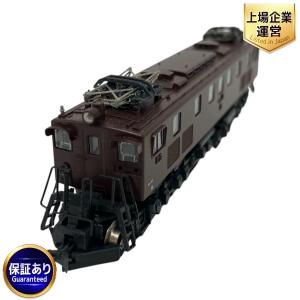 KATO 3008 EF15 電気 機関車 Nゲージ
