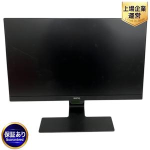 BenQ モニター ディスプレイ GW2283 (21.5インチ/フルHD/IPS/ウルトラスリムベゼル/輝度自動調整(B.I.)搭載/ブルーライト軽減/スピーカー付き)