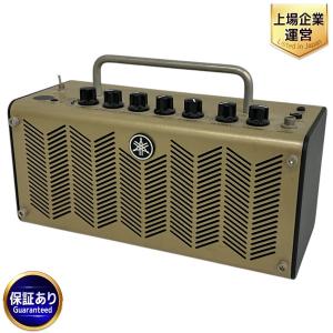 YAMAHA THR5A エレクトリック アコースティック アンプ